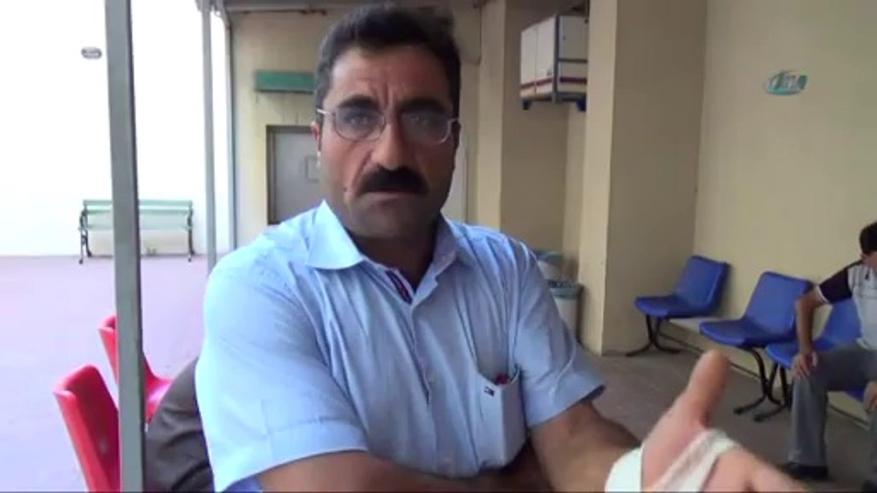 13 aylık bebek su dolu kovada boğuldu - KonyaMesaj