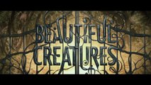 Beautiful Creatures: Trailer HD OV nl ond