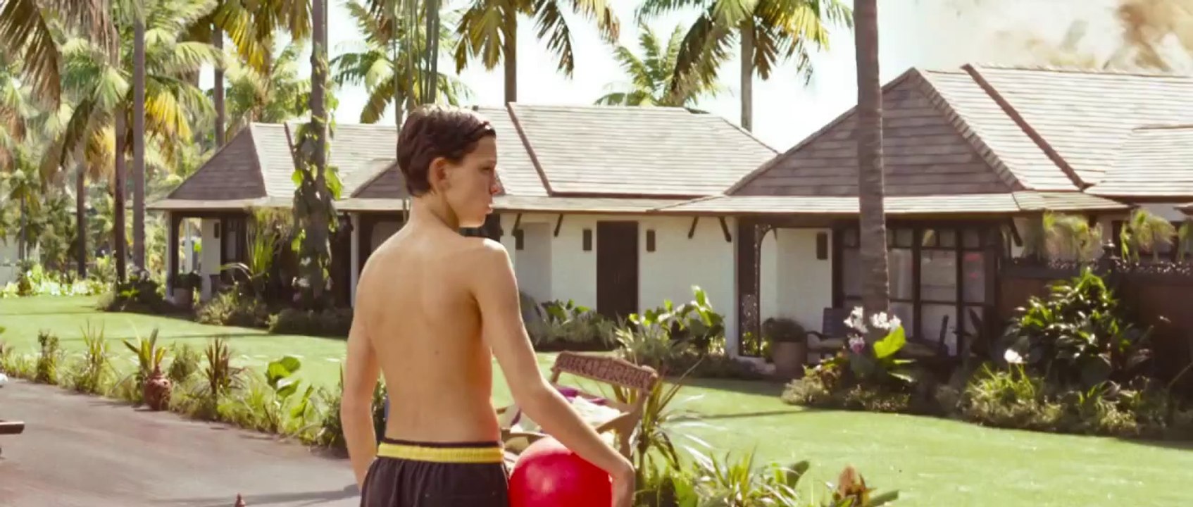 The Impossible: Trailer VF