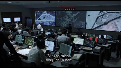 Zero Dark Thirty: Trailer HD VO st bil / OV tw ond
