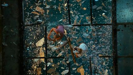 A Good Day to Die Hard: Trailer HD OV nl ond