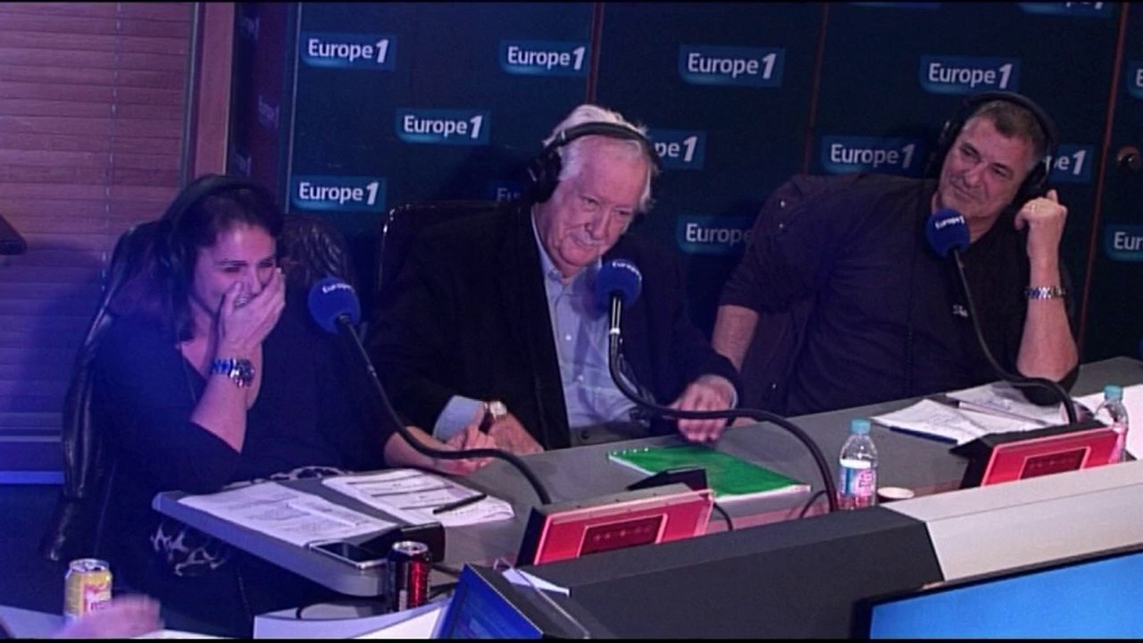 Cyril Hanouna [PDLP] - Le Quiz "Patrick Sébastien"