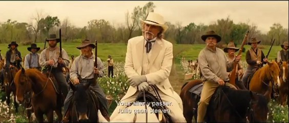 Django Unchained: Trailer VO st bil / OV tw ond