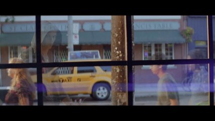 The Mortal Instruments - City of Bones: Trailer HD OV nl ond