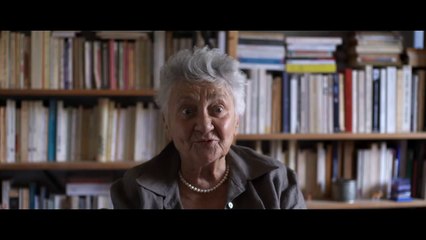 Les Invisibles: Extrait 1 HD