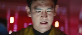 Star Trek Into Darkness : Trailer HD VO st bil / OV tw ond