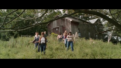 Foxfire: Trailer HD VO st fr