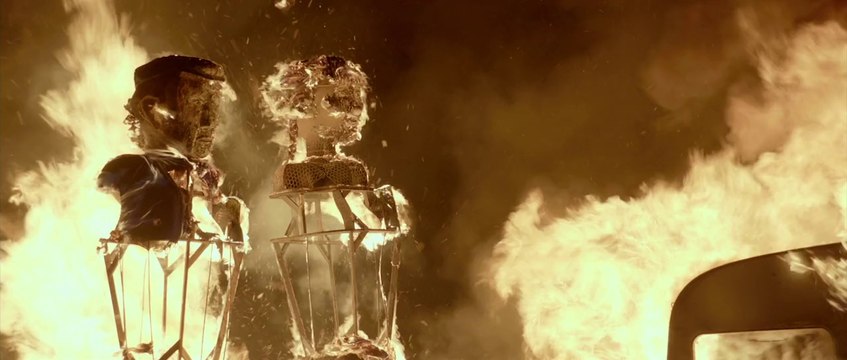 La Cinquième saison: Trailer HD VO fr st nl / OV nl ond