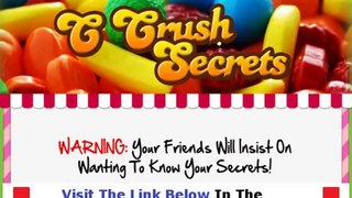 Candy Crush Secrets THE HONEST TRUTH Bonus + Discount