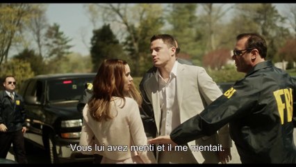 Side Effects: Trailer HD VO st fr