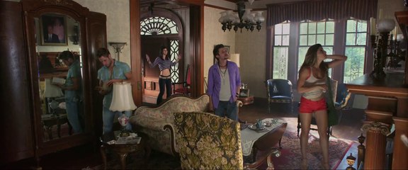 Texas Chainsaw 3D: Trailer HD