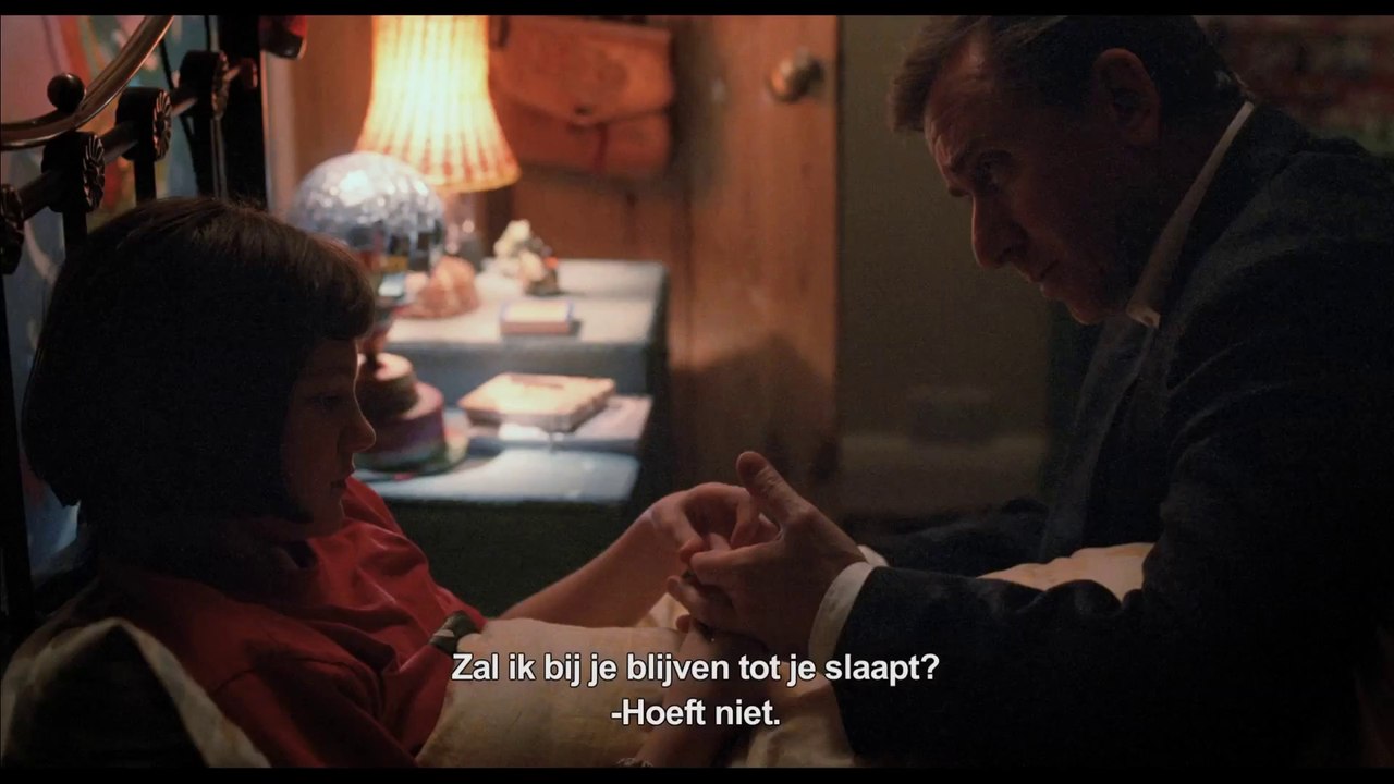 Broken: Trailer HD OV nl ond
