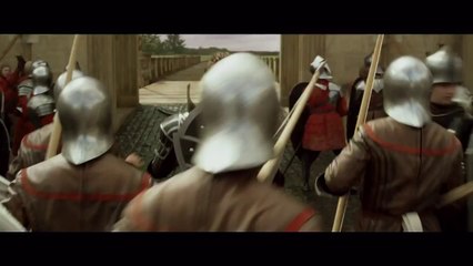 Jack the giant slayer: Trailer HD VF