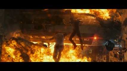 A Good Day to Die Hard: Trailer 2 HD OV nl ond