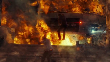 A Good Day to Die Hard: Trailer 2 HD VO st fr