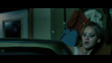 House at the end of the street: Trailer VO st fr