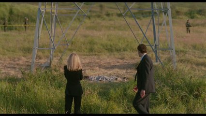 Shadow Dancer: Trailer HD VF