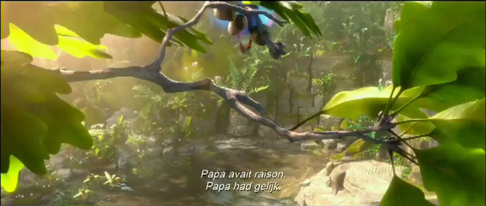 Epic: Trailer 2 OV nl ond