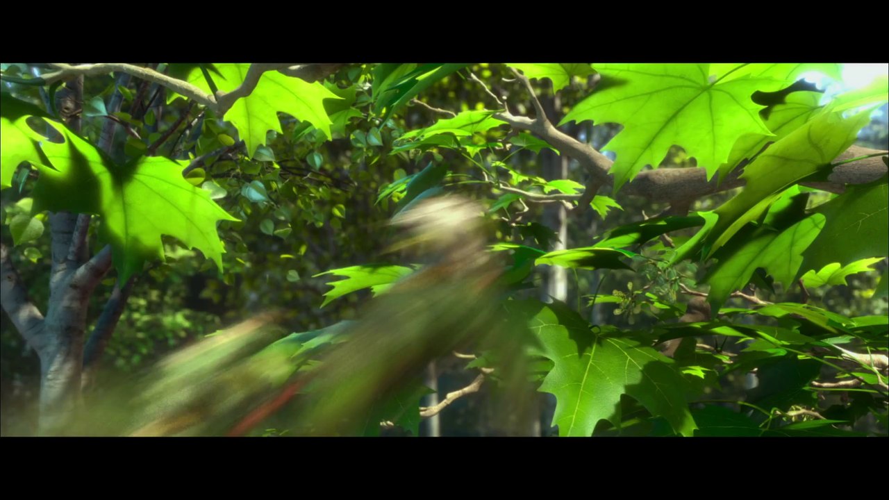 Epic: Trailer 2 HD VF