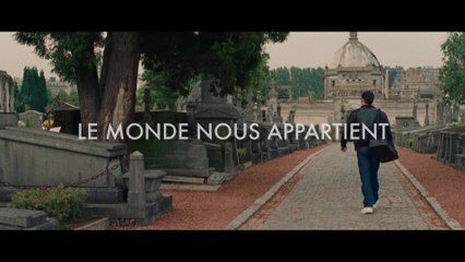 Le monde nous appartient: Teaser HD
