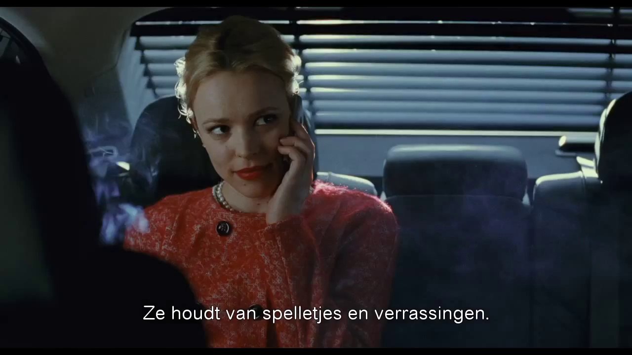 Passion: Teaser HD OV nl ond