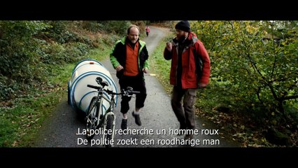 Sightseers: Trailer HD VO st bil / OV tw ond