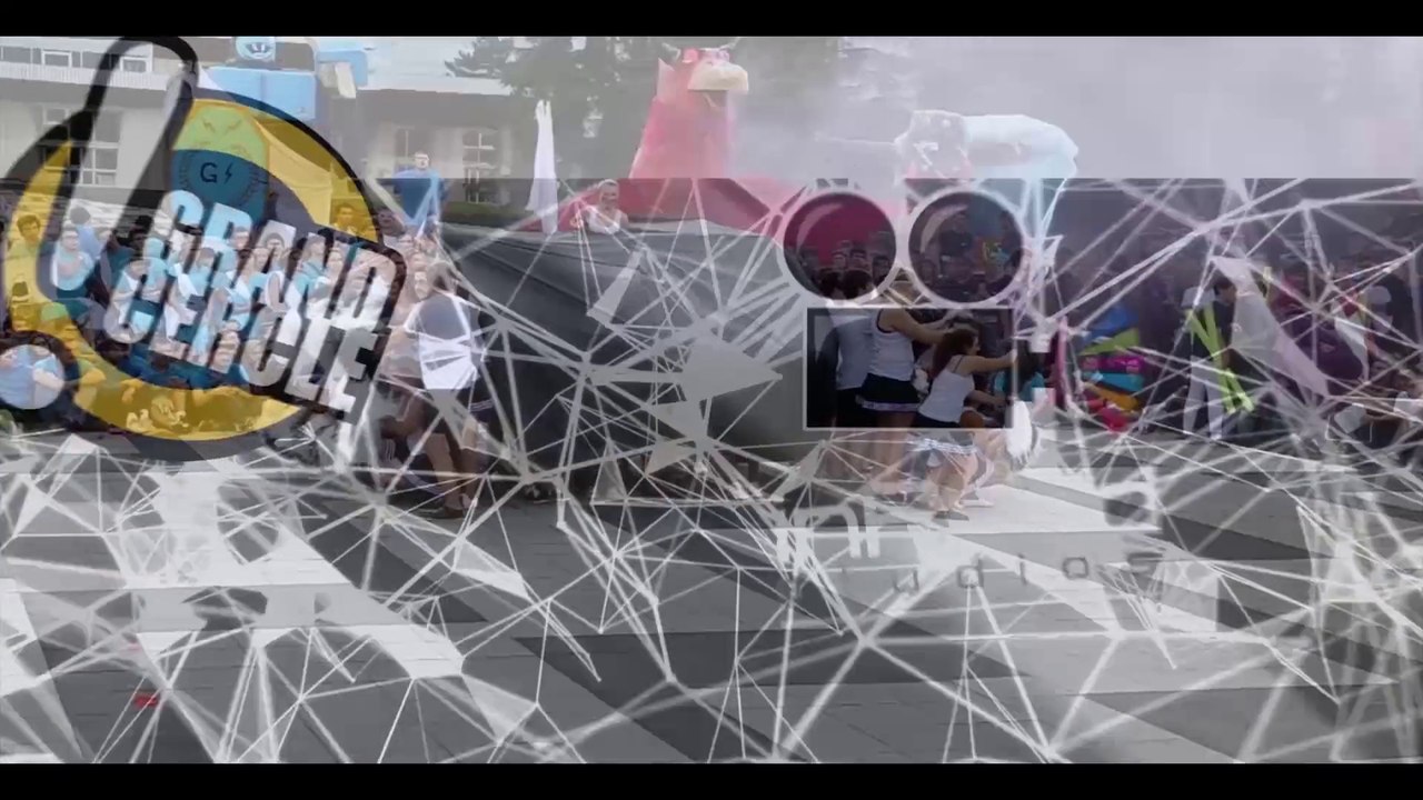 Ol'INPiades 2014 - Choré Polytech Grenoble