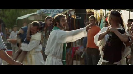 Elefante blanco: Trailer HD VO st bil / OV tw ond