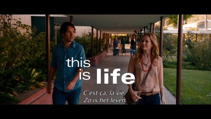 This is 40: Trailer HD VO st bil / OV tw ond