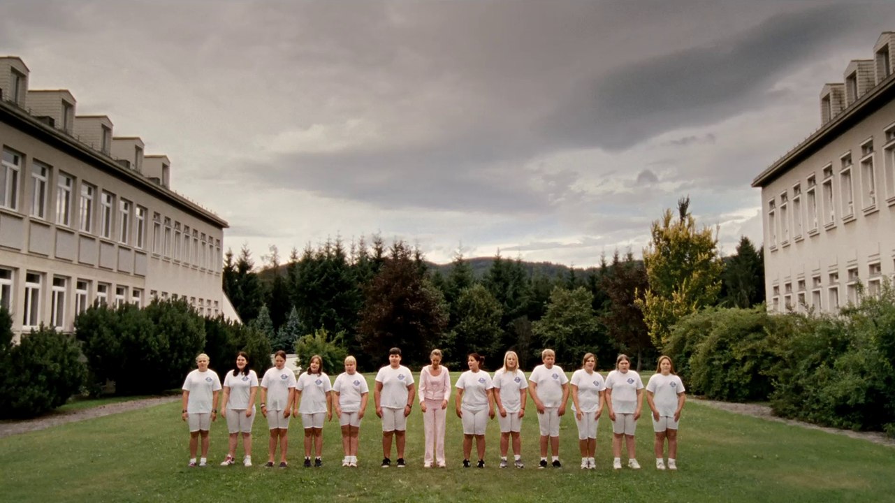 Paradies: Hoffnung : Trailer HD