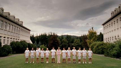 Paradies: Hoffnung : Trailer HD