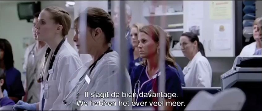 Olympus has fallen: Trailer VO st bil / OV tw ond