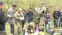 Tatvan-Van Karayolunda Kaza: Aynı Aileden 4 Ölü