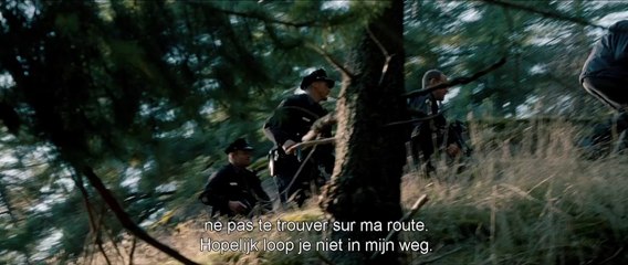 The Company you keep: Trailer VO st bil / OV tw ond