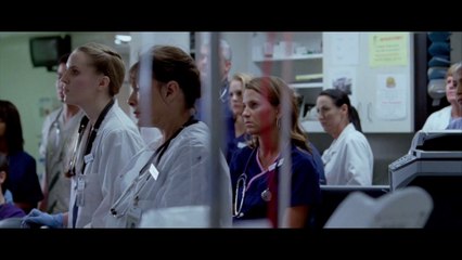 Olympus has fallen: Trailer HD VF