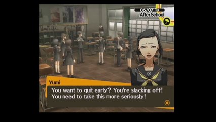 Persona 4 - Partie. 72
