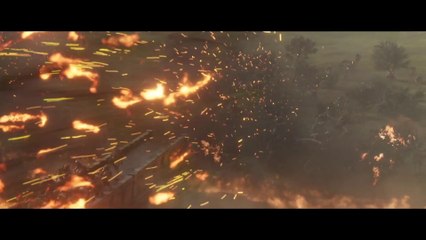 Jack the Giant Slayer: Trailer 2 HD