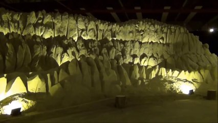 Trockener Kecks: Los Zand