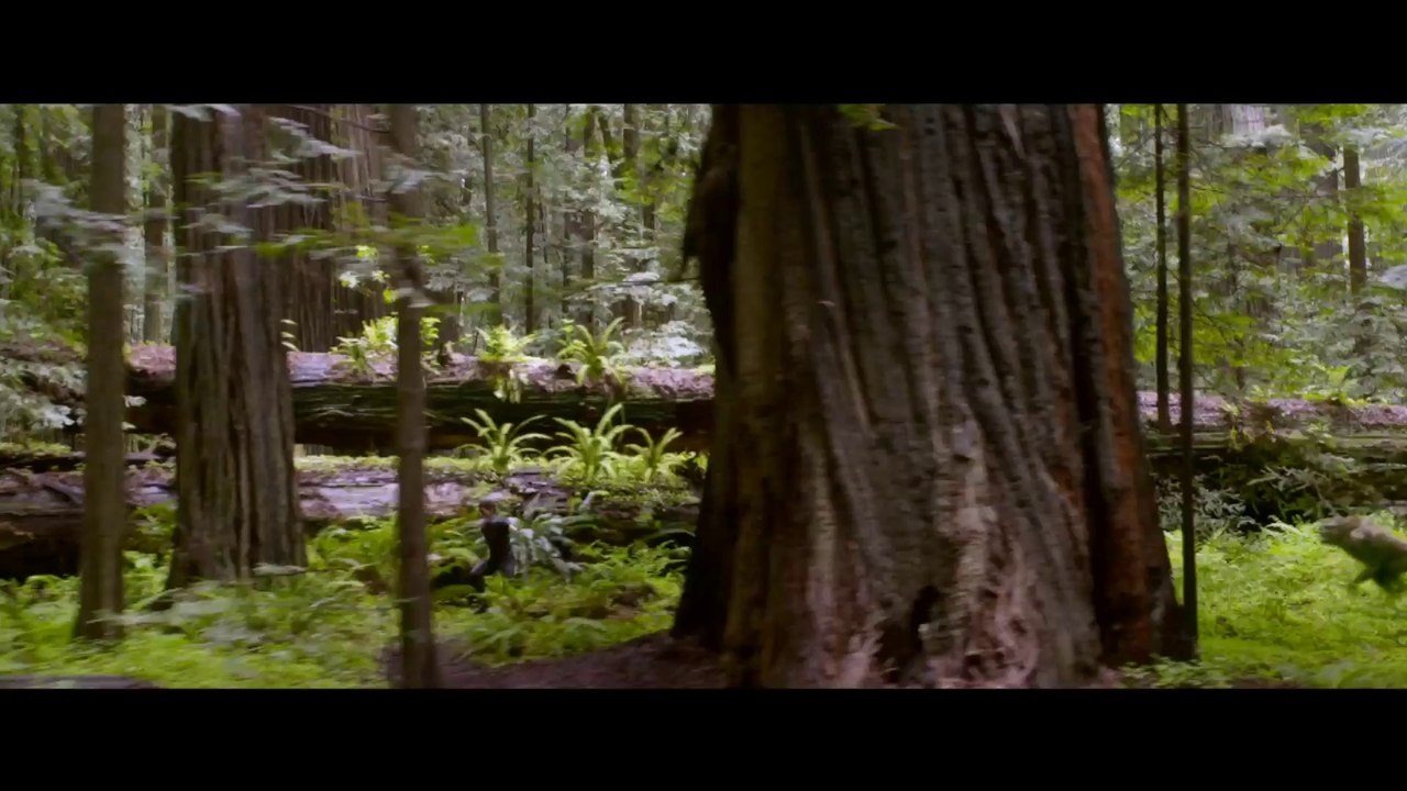 After Earth: Trailer 2 HD