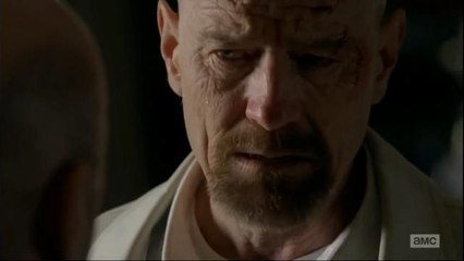 Bryan Cranston Responds to Petition Against 'Breaking Bad' Toys