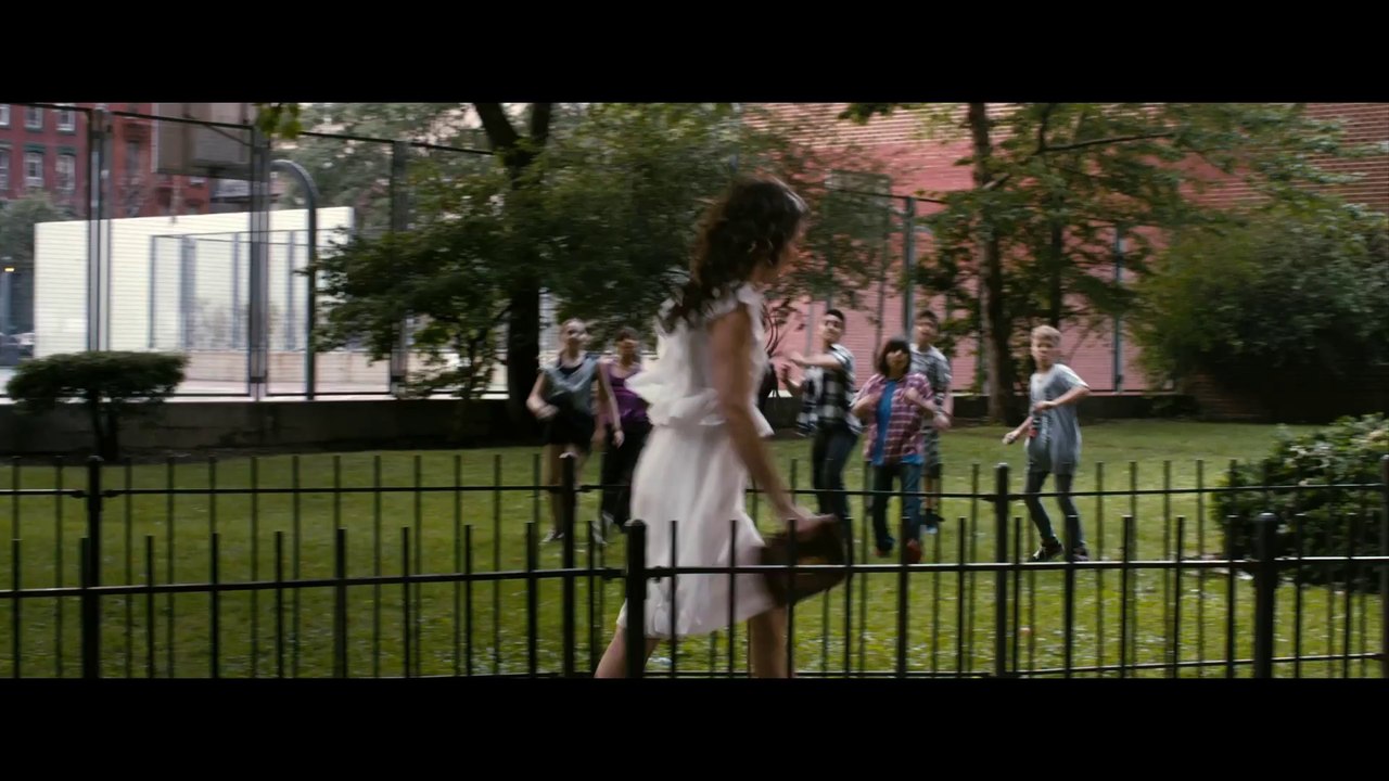 Dead Man Down: Trailer HD VF