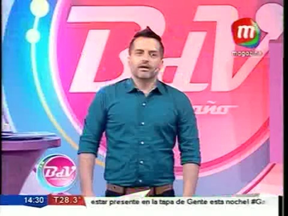 PRONTO.com.ar La palabra de Tini Stoessel