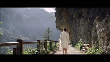 Die Wand: Trailer HD VO st bil