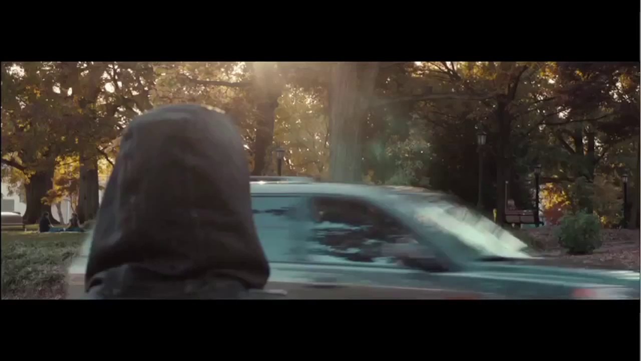 Arthur Newman: Trailer 1 HD