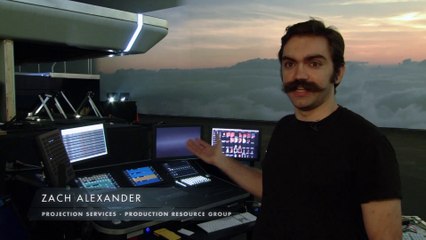 Oblivion: Featurette HD : Sky Tower