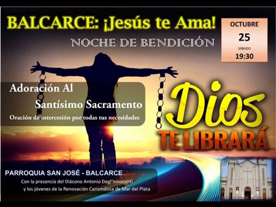 Spot Balcarce