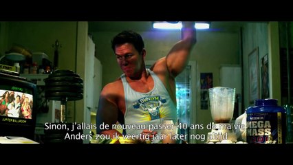 Pain & Gain: Trailer HD VO st bil/ OV tw ond