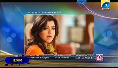 Malika e Aliya Episode 38 Promo