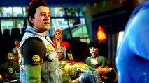 Sunset Overdrive : Bande annonce de gameplay