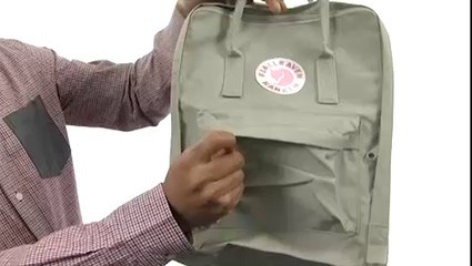 Fjällräven Kånken Peach Pink - Robecart.com Free Shipping BOTH Ways